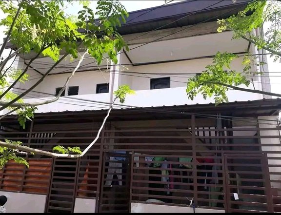 Clean title Income generating Apartment Davao city