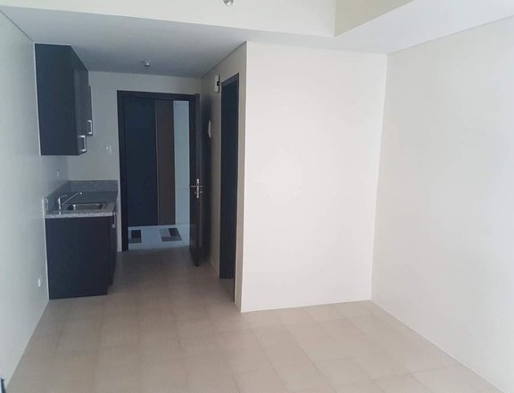 No Down Payment Condo Studio 24.12 sqm 10K/month located at Shaw blvd