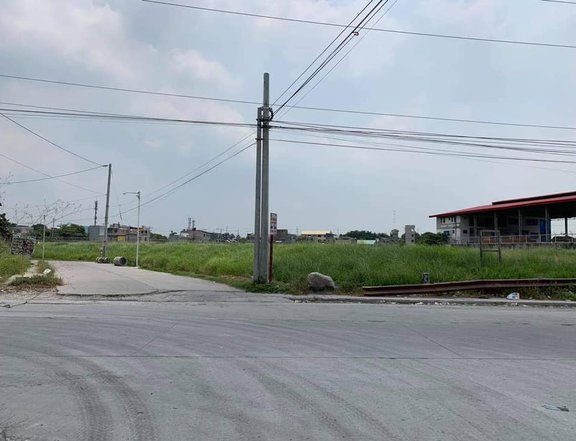 Commercial Lot for Sale in Tipas Taguig City
