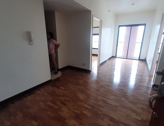 Pet allowed rent to own condominium two bedroom ayala makati city area