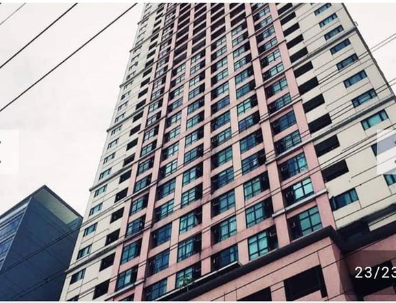 Condominium in Makati city area Ready for occupancy
