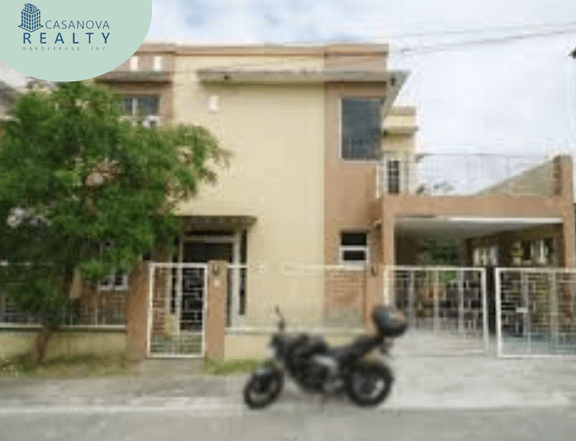 2-bedroom WASHINGTON PLACE House For Sale in Dasmarinas Cavite