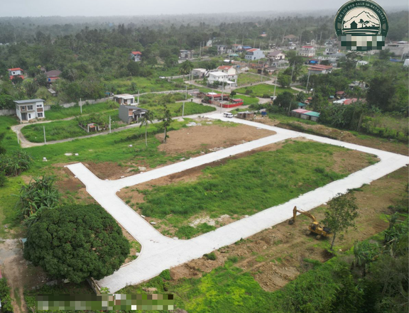 150 Sqm Residential Lot For Sale in Mendez, Cavite