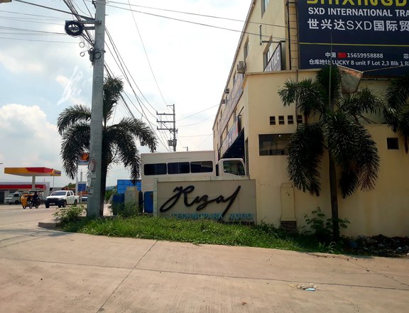 Residential Lots for sale at Rizal Technopark