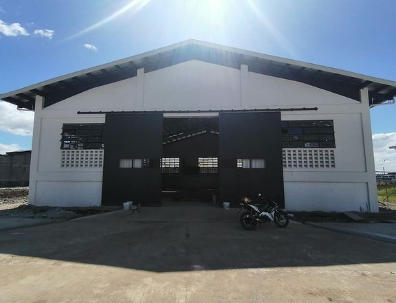 WAREHOUSE FOR SALE LOCATED IN MINDANAO AVE QUEZON CITY