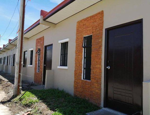 One bedroom Unit 84sqm lot area for Sale in Pandi, Bulacan