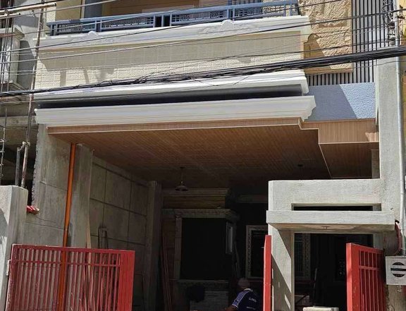 Brandnew House and Lot FOR SALE at Baguio City, Benguet