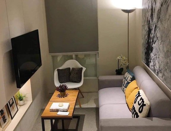 13K Monthly for 5 yrs @0% No Spot Down Payment Condo Paddington Place