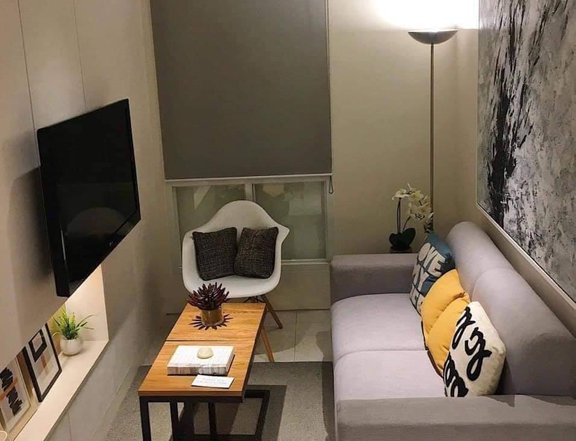 Studio type 13K Monthly Condominium in Shaw Blvd Mandaluyong near SM