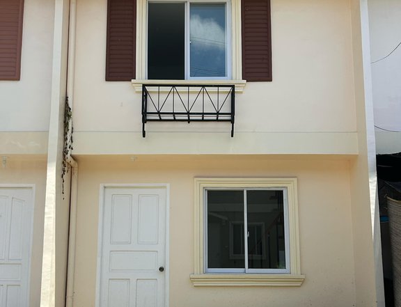 Ready For Occupancy 2-bedroom Single Detached House For Sale in Roxas City Capiz