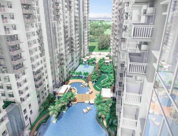 Rent to Own Condo in Pasig 1-Bedroom Type w/5% Promo Discount near Ortigas, Tiendesitas, Taguig