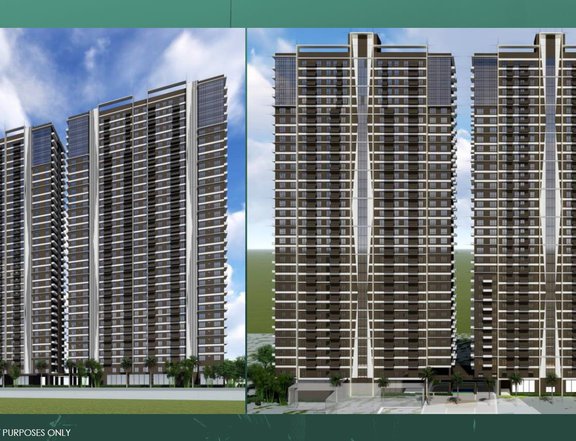 Pre-selling 79.26 sqm 3-bedroom Condo For Sale in Cebu City Cebu