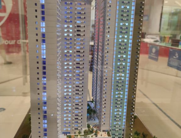 The Pads Condo in Shaw Mandaluyong very accessible | Studio 24 sqm