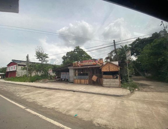 Commercial Lot for Sale in Butuan City, Agusan del Norte