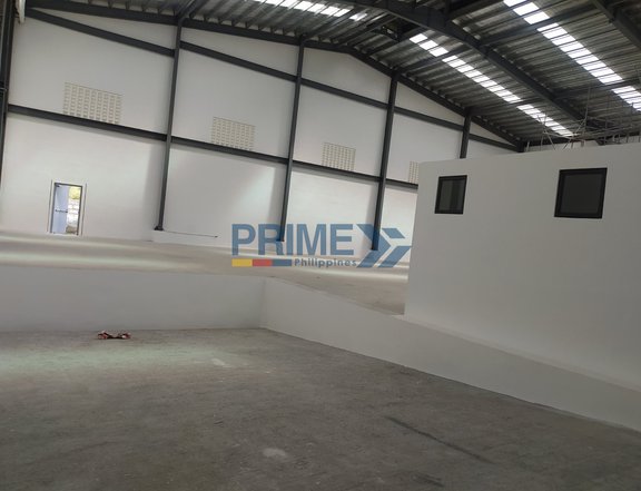 Newly Built Warehouse (Commercial) For Rent in Naic, Cavite