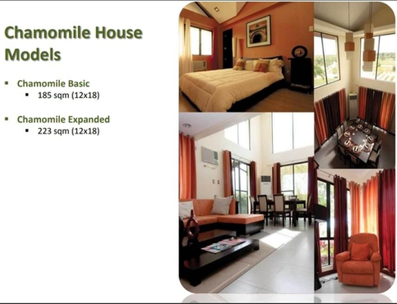 3BR House and Lot for Sale in Solen Residences, Sta. Rosa Laguna