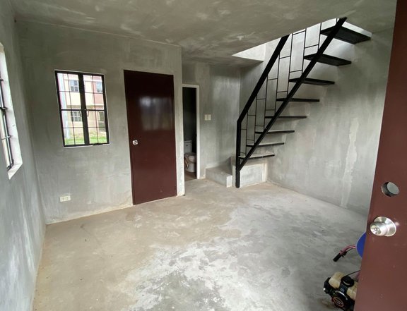 Affordable Townhouse in Manaoag Pangasinan