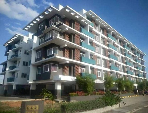 2 Bedroom Unit for Sale in Horizons East Ortigas Cainta Rizal