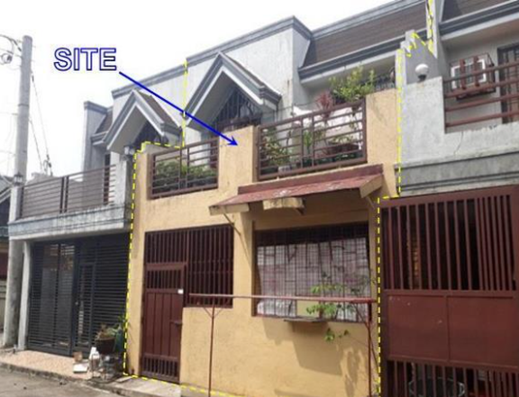 Bank Foreclosed for Sale in Novaliches Quezon City