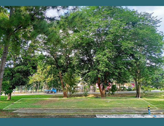169 sqm Residential Lot For Sale near UST