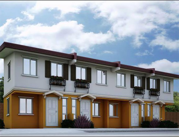 BRAND NEW TOWNHOUSE IN DUMAGUETE CITY