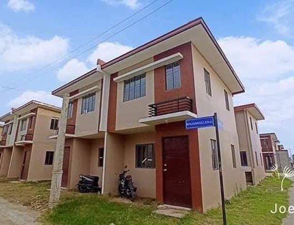 Affordable Duplex in Rosario Batangas