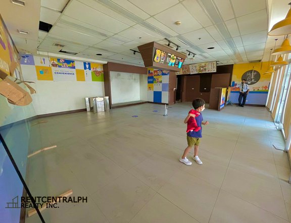 Commercial Space for Rent in Makati