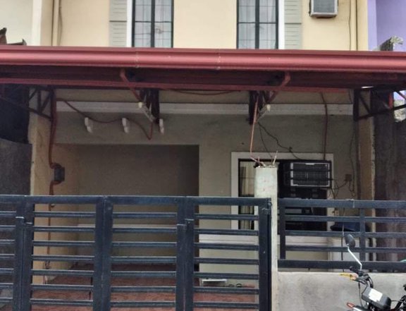 PASALO!!! FULLY FURNISHED TOWNHOUSE GEN. TRIAS CAVITE