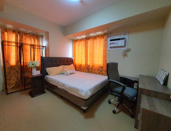 1-bedroom Condo For Rent in Aspira Tower, Cagayan De Oro Misamis Oriental