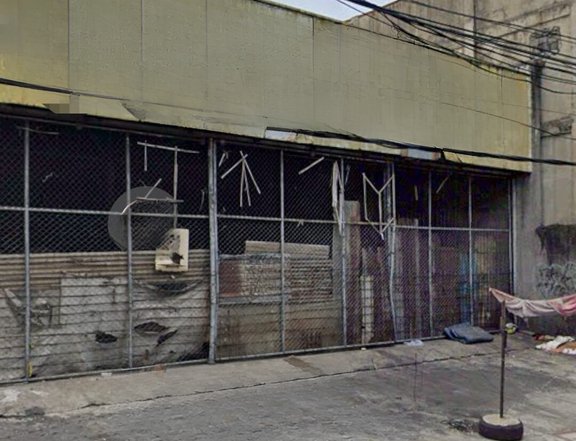 1,237 SQM Vacant Lot for Sale in Grace Park East , Caloocan City