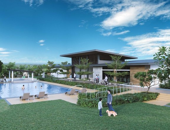 Expansive 229 sqm Residential Lot for Sale in Averdeen Estates Nuvali by Avida Land