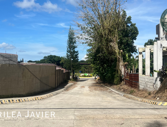 Residential Lot For Sale in Mendez, Cavite