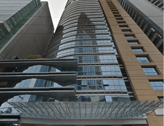 Office Space For Rent in Discovery Suites Ortigas Madaluyong