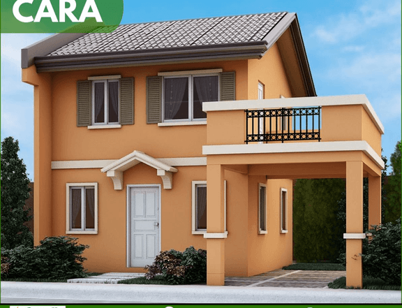 3-bedroom Single Attached House For Sale in Baliuag Bulacan