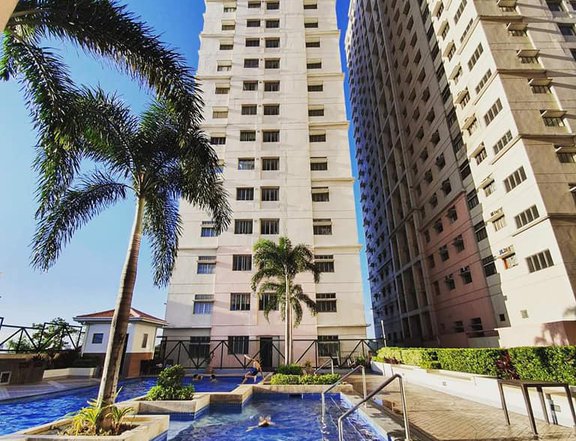 RENT-TO-OWN Condominium in San Juan Metro Manila 2Bedrooms
