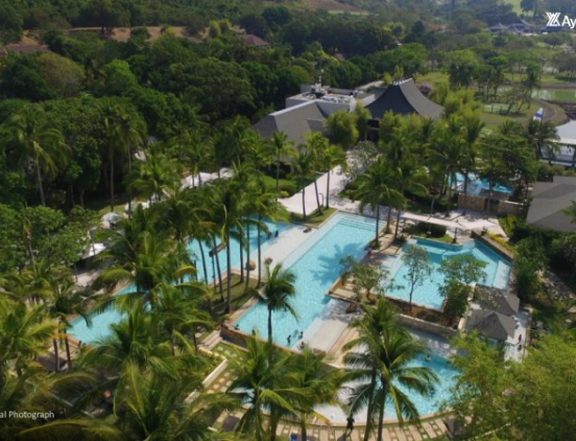 Residential Vacant Lot in Anvaya Cove, Morong, Bataan.