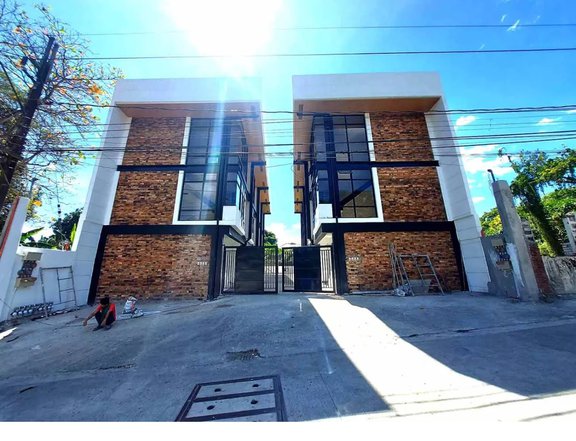 Very Affordable RFO 3-bedroom Townhouse For Sale in Quezon City