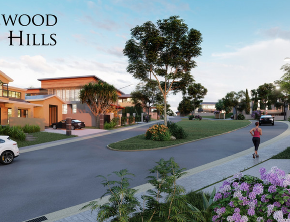 Ayala Land Premier 600 sqm Residential Lot Lanewood Hills, Silang, Cavite by Ayala Land easy to own