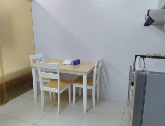 Studio Unit for Rent in The Beacon Makati City