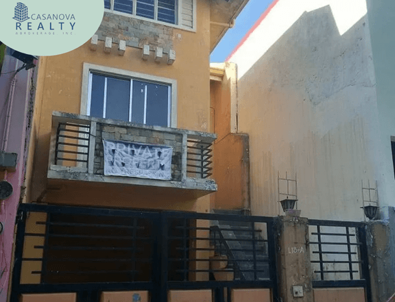 VIOLAGO HOMES Single Attached House For Sale in Quezon City / QC