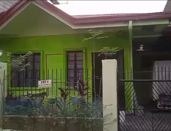 House for Rent in Bacoor Cavite ranging from 18k and up