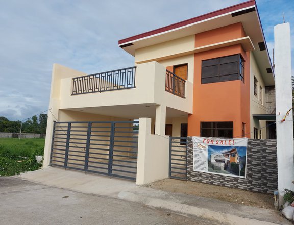 House For Sale!! in Dasmarinas Cavite RFO Single Detached