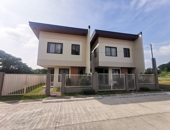 2 Bedroom Single House and Lot located in San Pedro Laguna