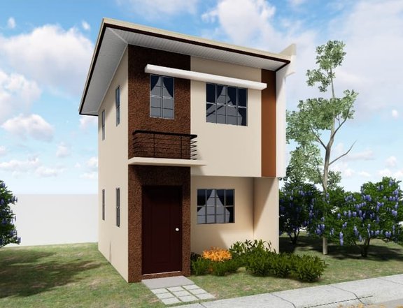 3 Bedrooms Angeli SF | Lumina Butuan