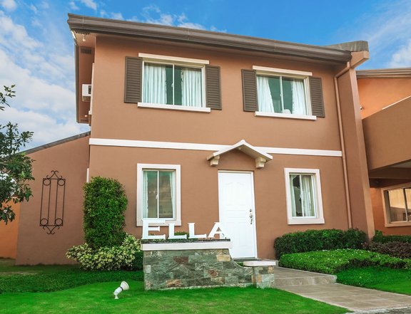 5-bedroom Single Detached House For Sale in San Pascual Batangas