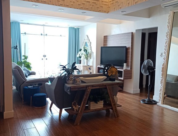 For Sale Condominium at AIC Gold Ortigas Center