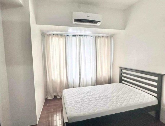 Furnished 1-BRCondo for Rent in Air Residences Makati