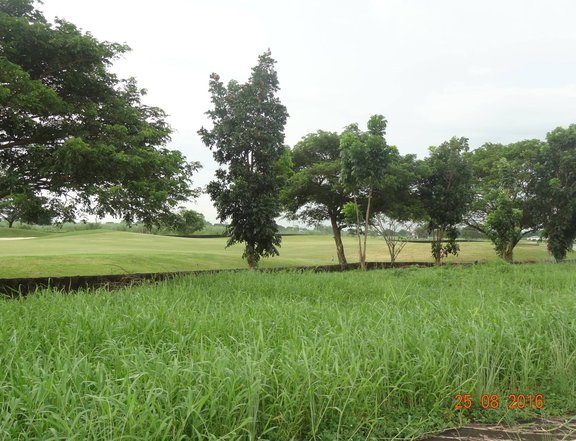 Beverly Place 426 sqm Fairway Lot in Mexico Pampanga