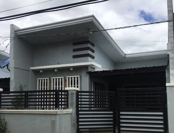 2 bedroom attached house 89sqm For sale in Solano Nueva Vizcaya