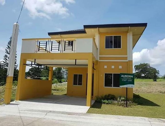 5BR House and Lot For Sale in Tagaytay Cavite Along Tagaytay Amadeo Rd